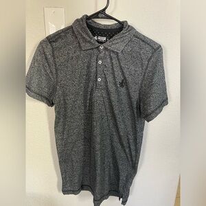 Men’s short sleeve polo